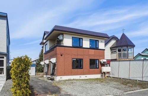 Sorachi-gun Apartment | Silvale