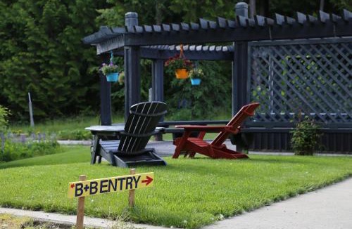 Silver Star Mountain Bed & Breakfast | Silver Star Bed and Breakfast