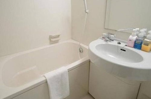 Kokubuncho Hotel | Simply stay without meals No smoking Semido/Sendai Miyagi