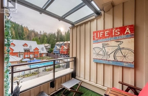 Whistler Creekside Condo | Ski in/Ski out; Year round HEATED Pool/Hottub at Calhoun's Whistler Getaway