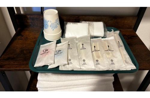Sumiyoshi Hotel | ＳＫＹＧＡＲＤＥＮ ＮＥＯ - Vacation STAY 06008v
