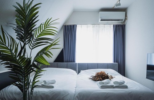 Akasaka Apartment | SLL Urban Suites Akasaka
