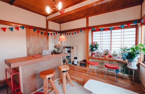 Kesennuma House | SLOW HOUSE kesennuma - Vacation STAY 30922v