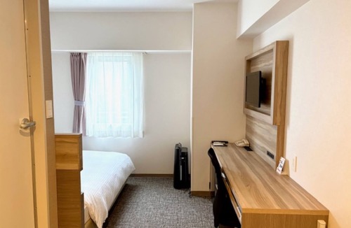 Asaka Hotel | Smile Hotel Kitaasaka