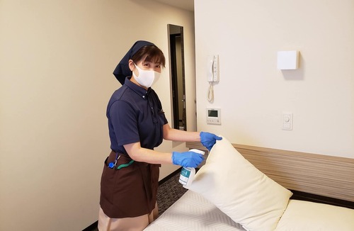 Koriyama Hotel | Smile Hotel Koriyama