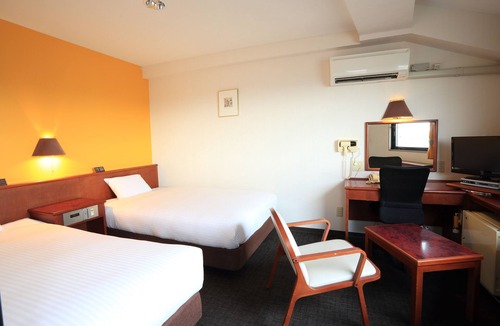 Koriyama Hotel | Smile Hotel Koriyama