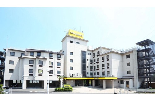 Koriyama Hotel | Smile Hotel koriyama - Vacation STAY 61114v