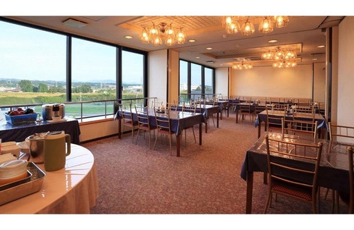 Koriyama Hotel | Smile Hotel koriyama - Vacation STAY 61221v