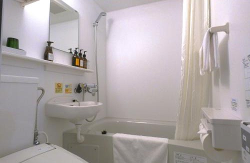 Kushiro Hotel | Smile Hotel Kushiro - Vacation STAY 69852v