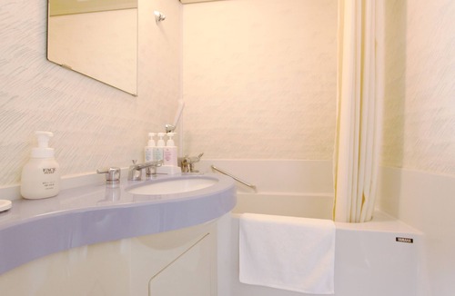 Tama Hotel | SMILE HOTEL Tokyo Tamanagayama