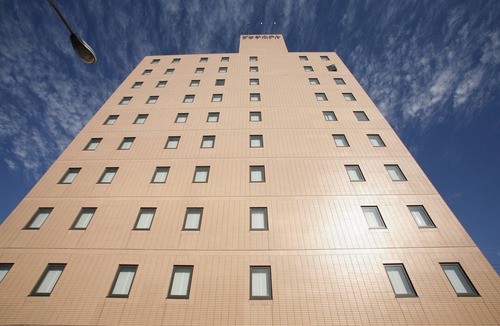 Towada Hotel | Smile Hotel Towada