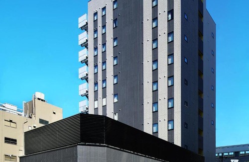 Utsunomiya Hotel | Smile Hotel Utsunomiya Nishiguchi Ekimae