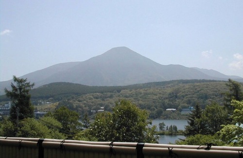 Shirakabako House | Smoking Lakeside Triple vs 2 meals included /Chino Nagano
