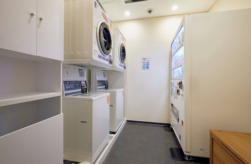 Fujisawa Hotel | Smoking Twin Room only Standard plan /Fujisawa Kanagawa
