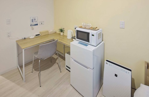 Fujiyoshida Hotel | Solana Smart INN Fuji Kawaguchiko