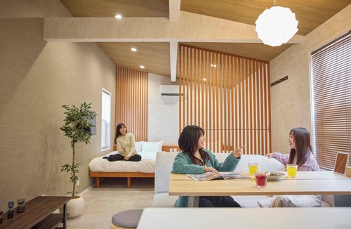 Gotemba Hotel | Solana Smart INN Fuji Gotenba