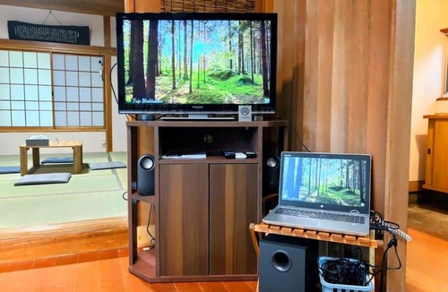 Komoro House | Solarium komoro