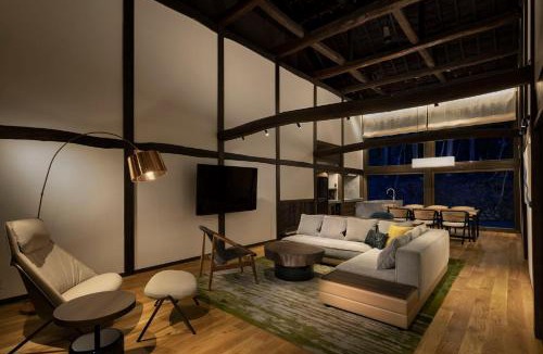 Happo Hotel | SOMA RESIDENCE HAKUBA