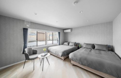 Sorachi-gun House | Sorachi County - House - Vacation STAY 21036