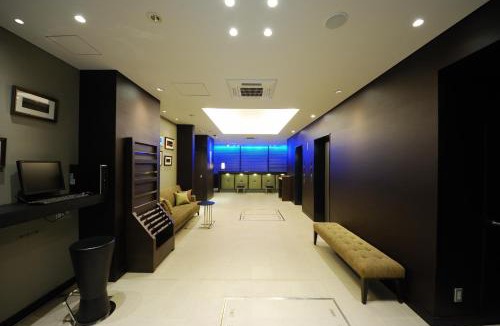Shibadaimon Hotel | Sotetsu Fresa Inn Hamamatsucho-Daimon
