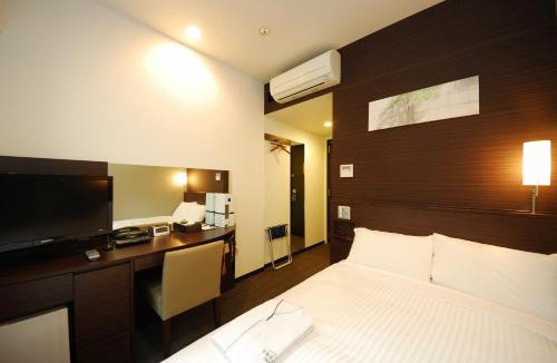 Shibadaimon Hotel | Sotetsu Fresa Inn Hamamatsucho-Daimon