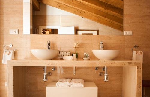 Mortera Hotel | Sotobosque