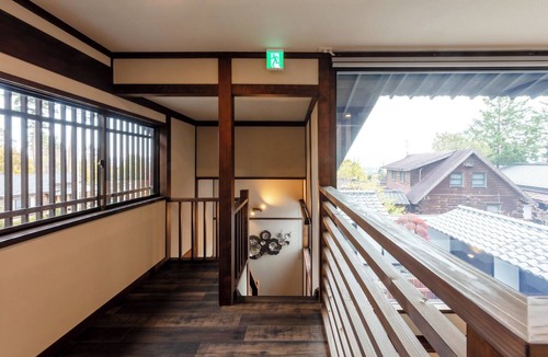 Azumino House | Spacious 3LDK accommodation facility with BBQ and /Azumino City Nagano
