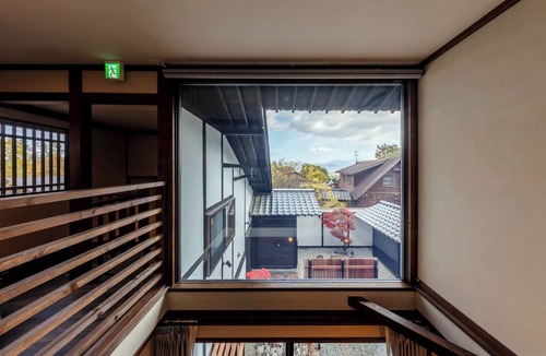 Azumino House | Spacious 3LDK accommodation facility with BBQ and /Azumino City Nagano