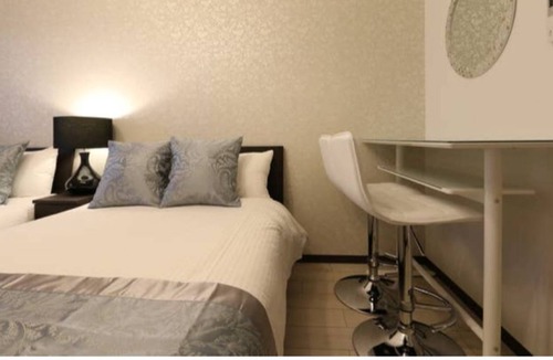 Namba Apartment | SS Modern Condo, Comfy＆Cozy 3 mins to Dotonbori