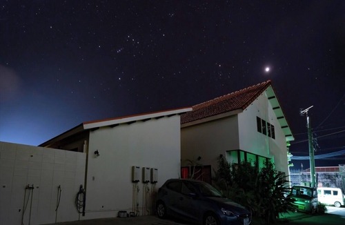 Taketomi-jima Taketomi-cho Cottage | Standard Accommodation Daily changing Japanese a/Ishigaki Okinawa