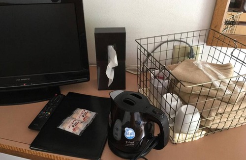 Taketomi-jima Taketomi-cho Cottage | Standard Accommodation Daily changing Japanese a/Ishigaki Okinawa