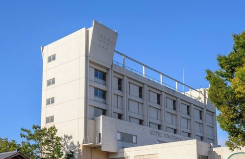 Sagae Hotel | Standard JapaneseWestern room | Room only Rel/Sagae Yamagata