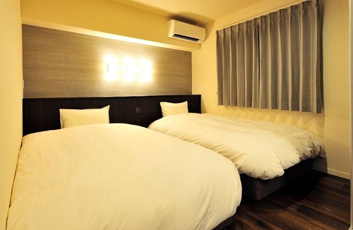 Nishiyodogawa-ku Apartment | Standard Room 106 - 106/Osaka Ōsaka