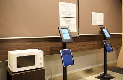 Kita Ward Hotel | Standard Room Up to 3 people/Sapporo Hokkaidō