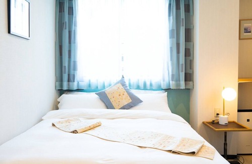 Koto Hotel | Standard roomNonsmokingRoom only2minute walk/Koto-ku Tokyo