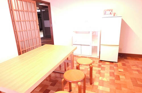 Nagawa House | Stay at a historic inn in Wada-juku on the Nakasendo Trail from the Edo period, cross Wada Pass on the Samurai Road, and enjoy a smart, digital journey through Edo.