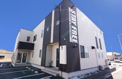 Isinomaki Apartment | STAY FREE