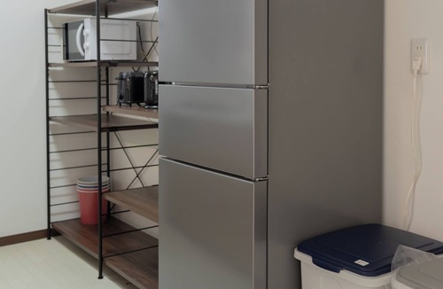 Ikuno Villa | Stay in comfort in a new building built in October 2025 in a quiet, safe neighborhood in the center of Osaka & with parking in Korean Town where you can enjoy the taste of Korea!