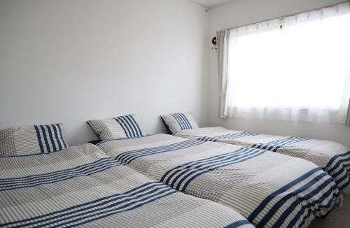 Chuo-ku Apartment | STAY Moiwayama