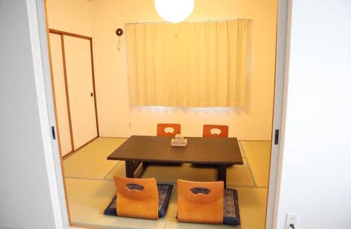 Chuo-ku Apartment | STAY Moiwayama