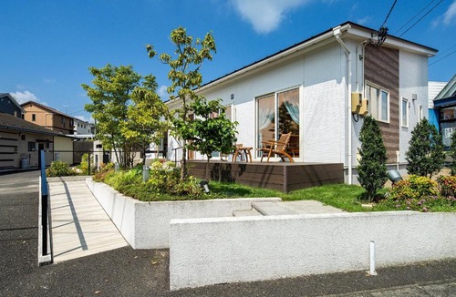 Tomiya House | STAY TOMIYA - Vacation STAY 01058v