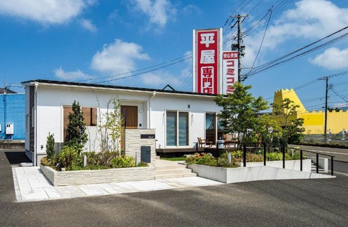 Tomiya House | STAY TOMIYA - Vacation STAY 01058v