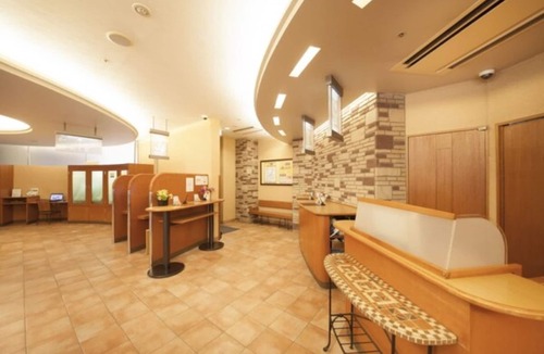 Morioka Hotel | Stay without meals Single room smoking For 2 /Morioka Iwate