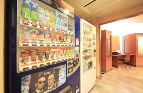 Morioka Hotel | Stay without meals Single room smoking For 2 /Morioka Iwate