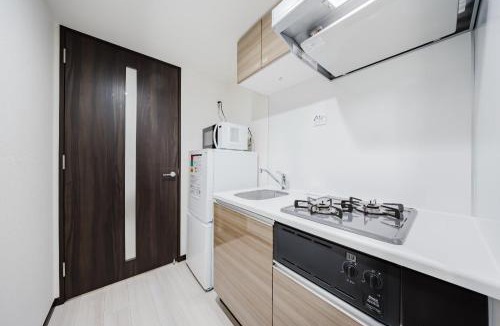 Minato Apartment | Storia Shibaura
