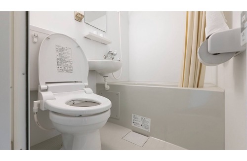Suita Hotel | Studio Apartment Double Room Room Only Standard /Suita Ōsaka