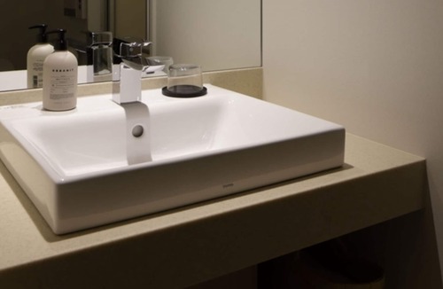 Kanazawa Hotel | Styling Twin | Standard Plan Room only/Kanazawa Ishikawa