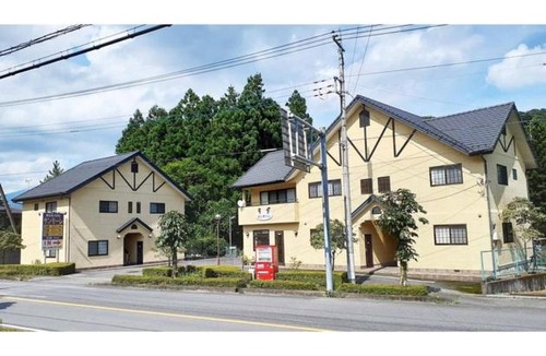 Nikko Hotel | Sudomari no Yado Sunmore - Vacation STAY 46736v