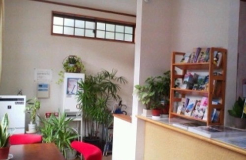 Nikko Hotel | Sudomari no Yado Sunmore - Vacation STAY 46736v