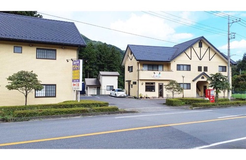 Nikko Hotel | Sudomari no Yado Sunmore - Vacation STAY 46736v